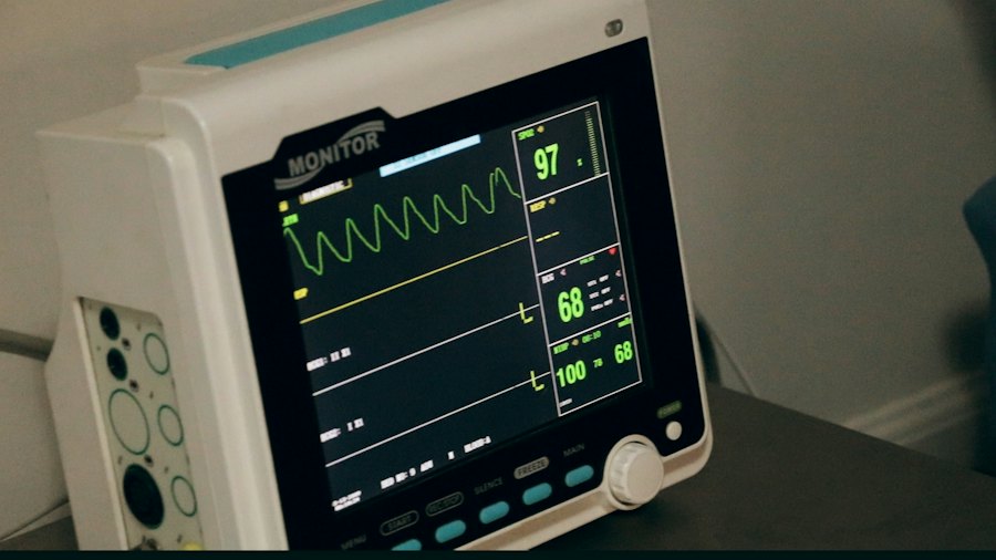 Patient monitor